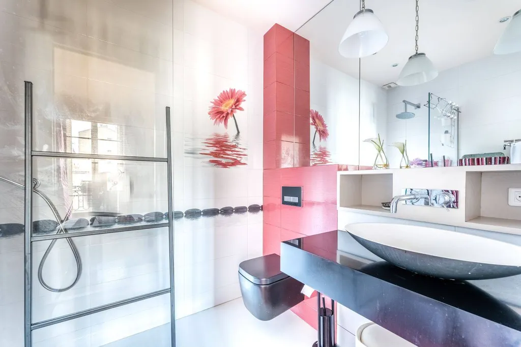 A vendre Haussmannien 117m² Batignolles Paris 75017