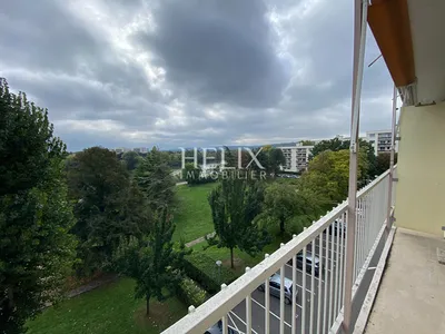 Le Pecq, 2p, 45.82m2, vue Seine