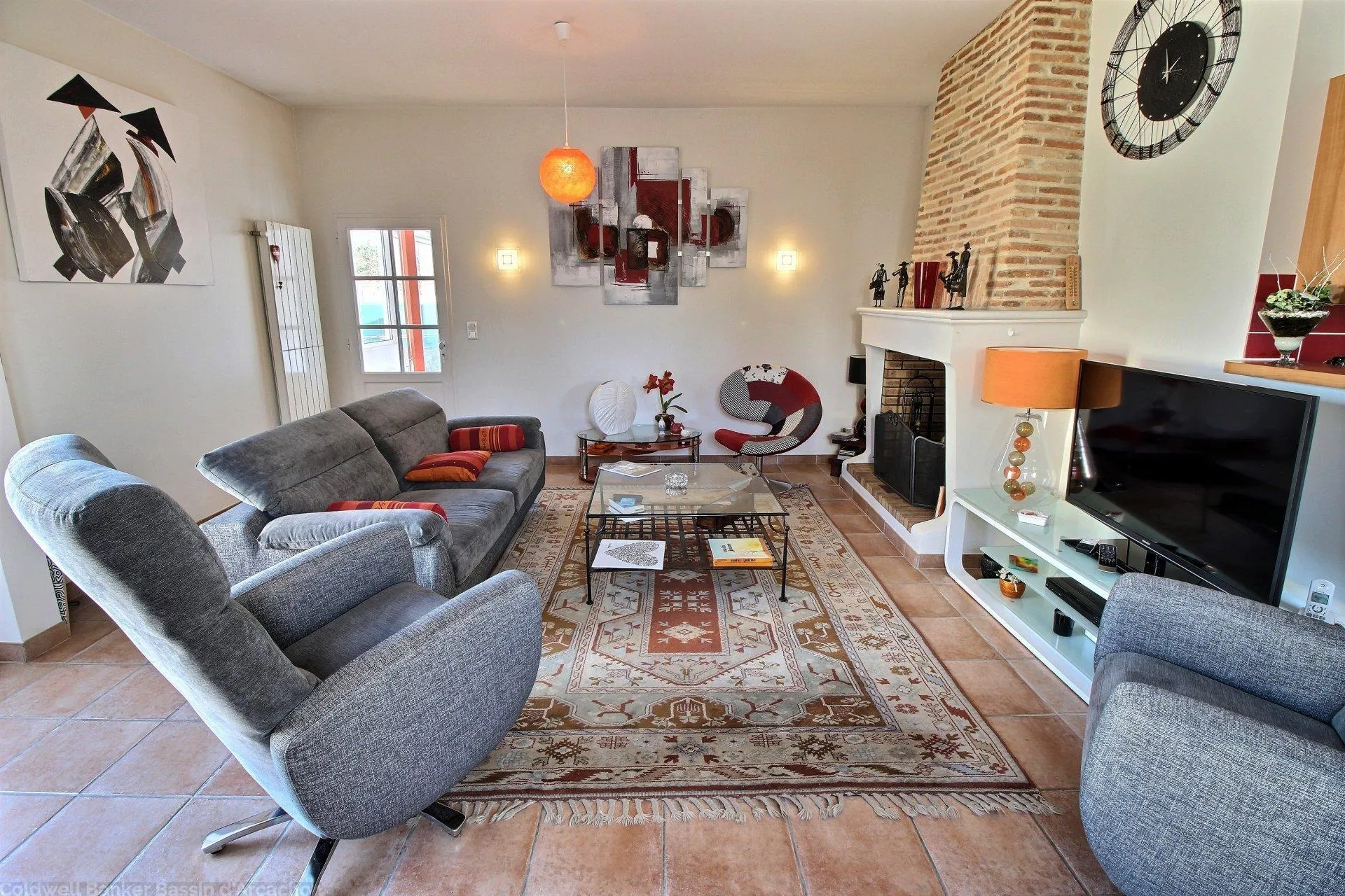 Vente maison idéale pied a terre port de larros gujan mestras bassin d'arcachon