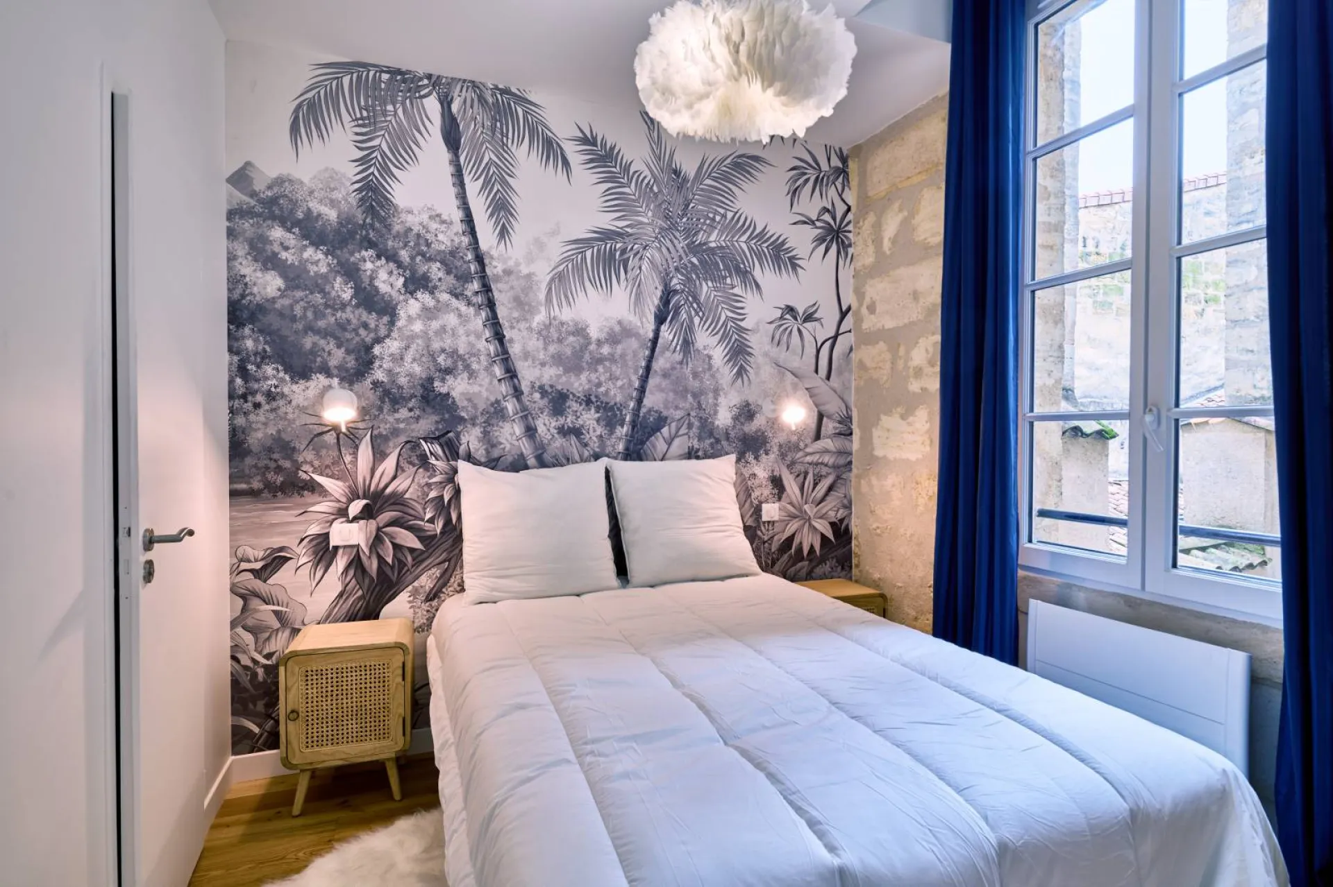 Charmant appartement T2 - Quartier Saint Michel Bordeaux  