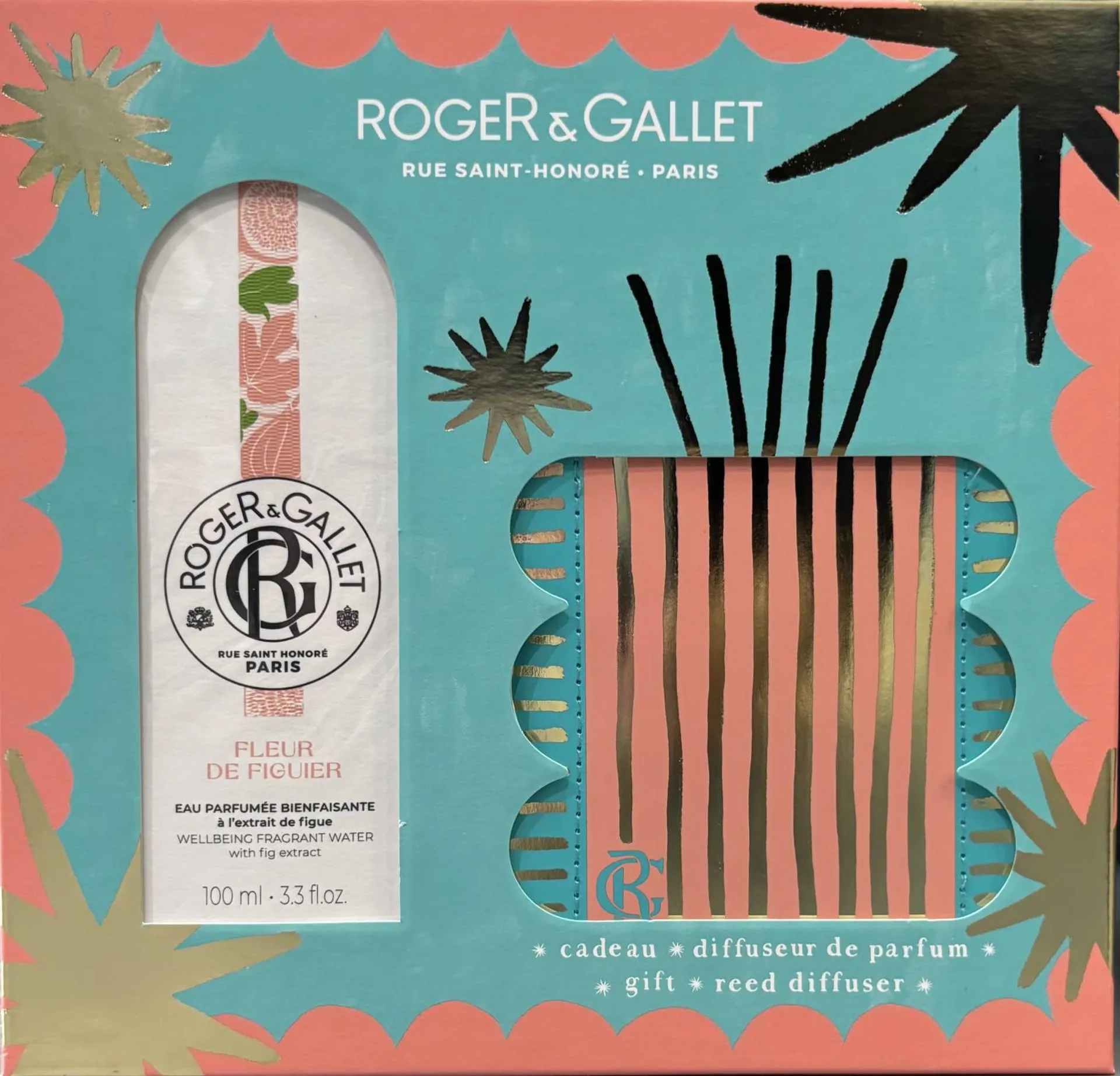 COFFRET FLEUR DE FIGUIER PHARMACIE PANETTA 13012