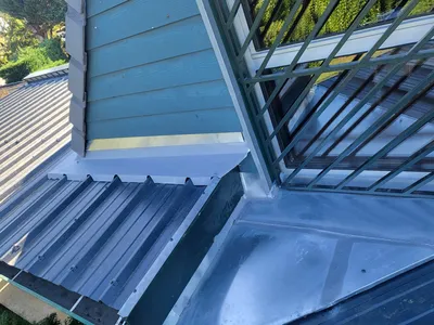 Zinguerie technique pas chère à Saint Médard en Jalles