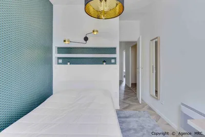 Architecte d'intérieur sur Aix-En-Provence pour rénovation d'appartement à destination location ou collocation avec conception décoration et suivi travaux