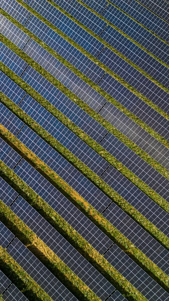 Assurance Photovoltaique