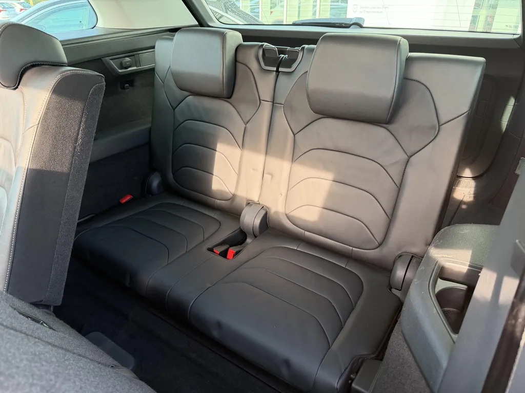 Vente Skoda Kodiaq d'occasion 7 places 4x4 Boîte Auto à La Frénaye proche de Rouen et Le Havre