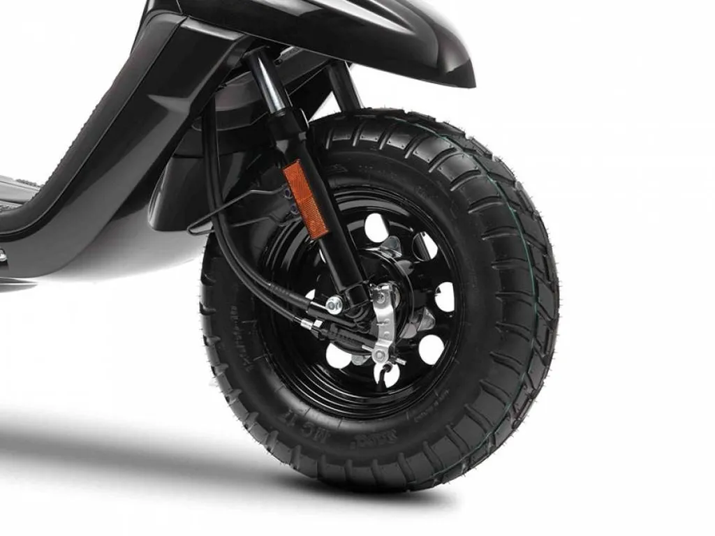 Scooter neuf MBK Booster one la seyne sur mer