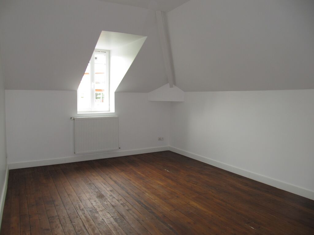 Recherche maison centre ville Lisieux pays d'auge Normandie