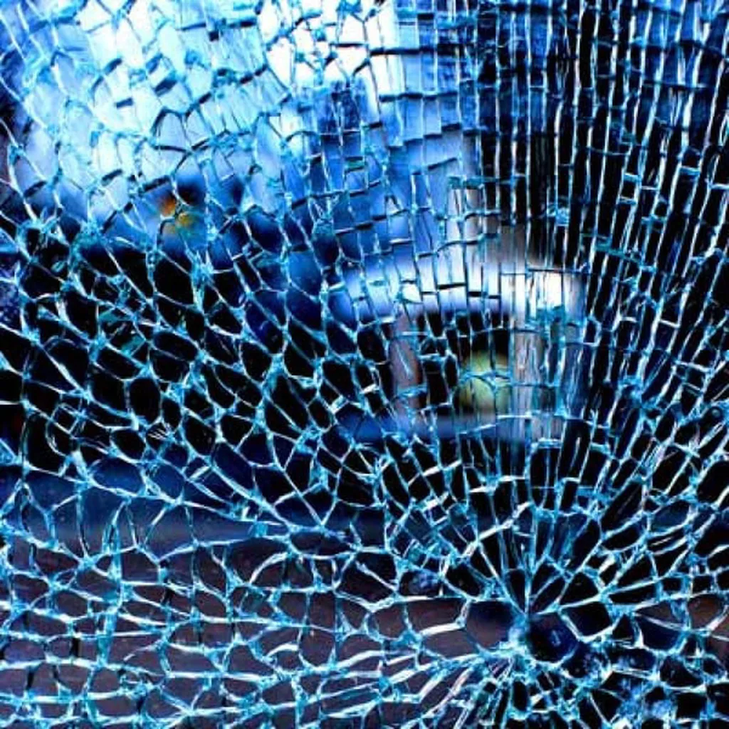 FILMS SÉCURITÉ 100 MICRONS TRANSPARENT PROTECTION CONTRE VANDALISME SUR BAIES VITRÉES ET FENÊTRES