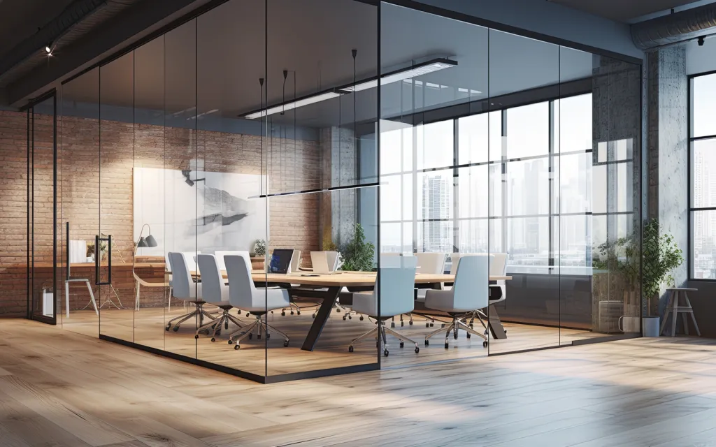 Brochure de présentation - IPB Office Solutions