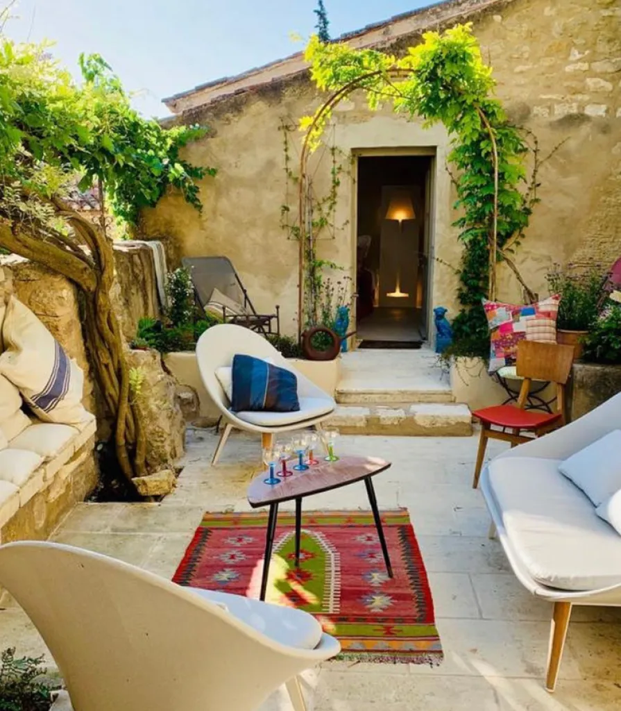 réalisation Sacha Houant 