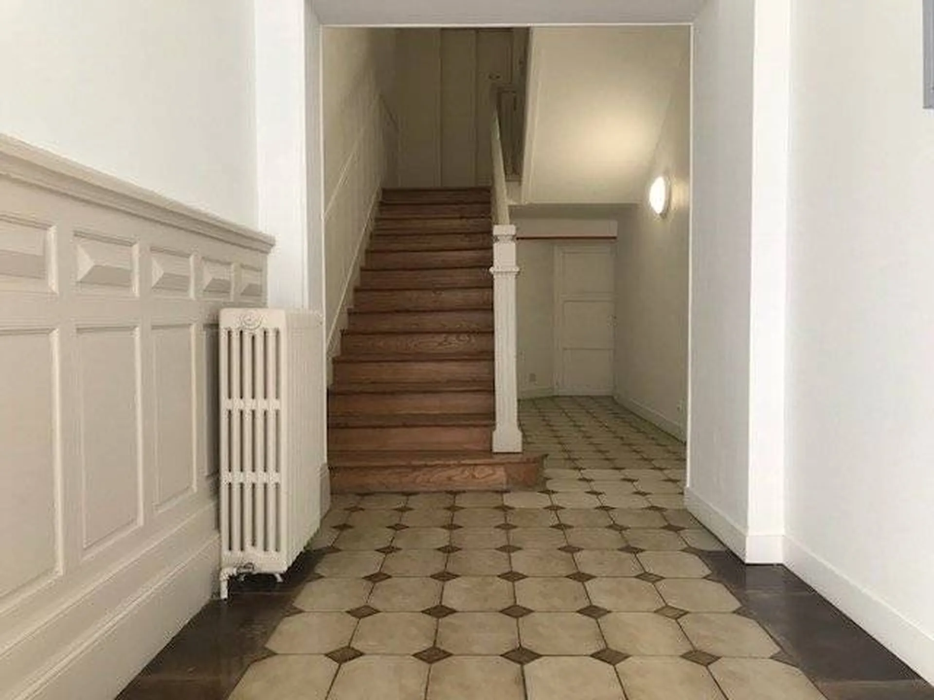 achetez appartement T3 centre ville de Lisieux calvados 14