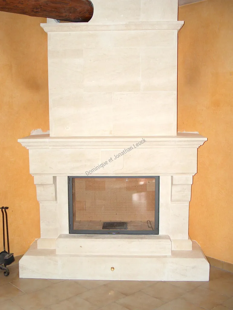 Notre zone d'activité pour ce serviceTailleur de pierre pour restauration de fontaine