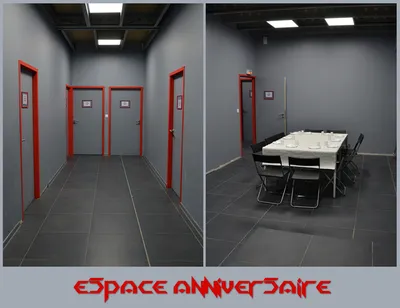 Où fêter l'anniversaire de vos enfants à Vitrolles avec une activité Laser Game ?