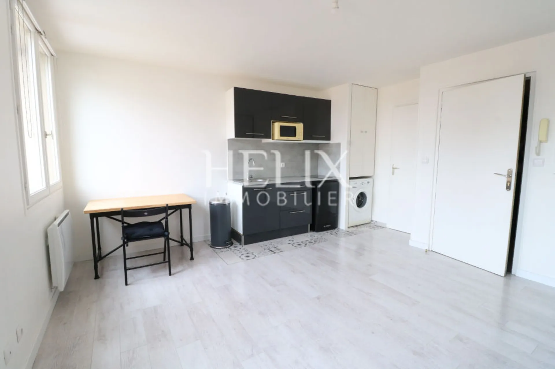 Le Vésinet - Appartement 1 pièce de 23 M² meublé