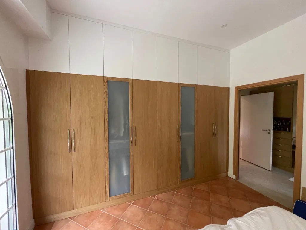 Sélection de placard sur mesure à Arcachon