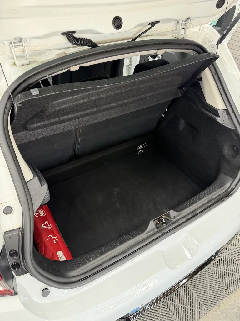 CLIO 4 IV 0.9 TCE 2 eme main ENTRETIEN COMPLET RENAULT