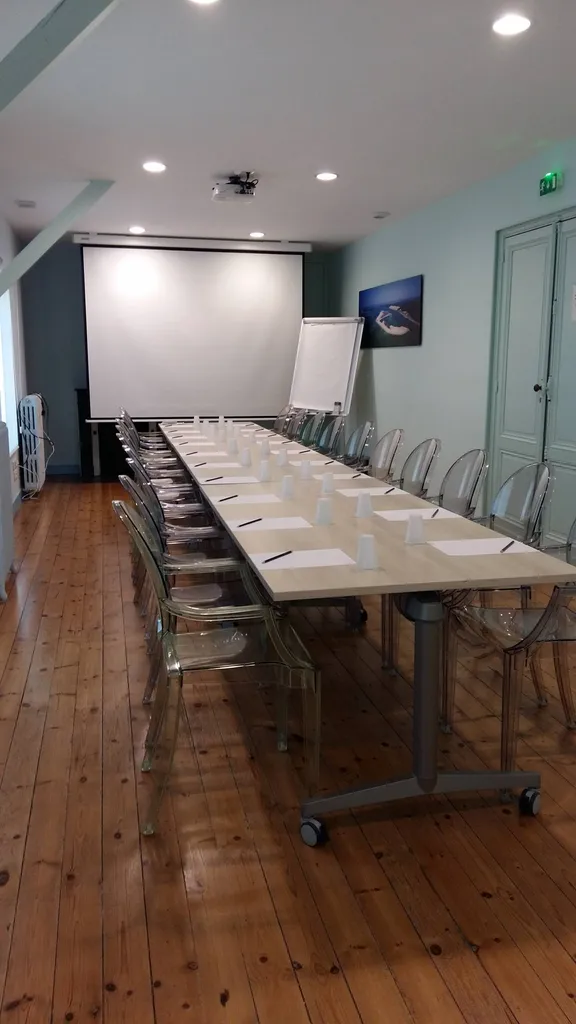 Coworking Arcachon pour partager moments de travail et de détente