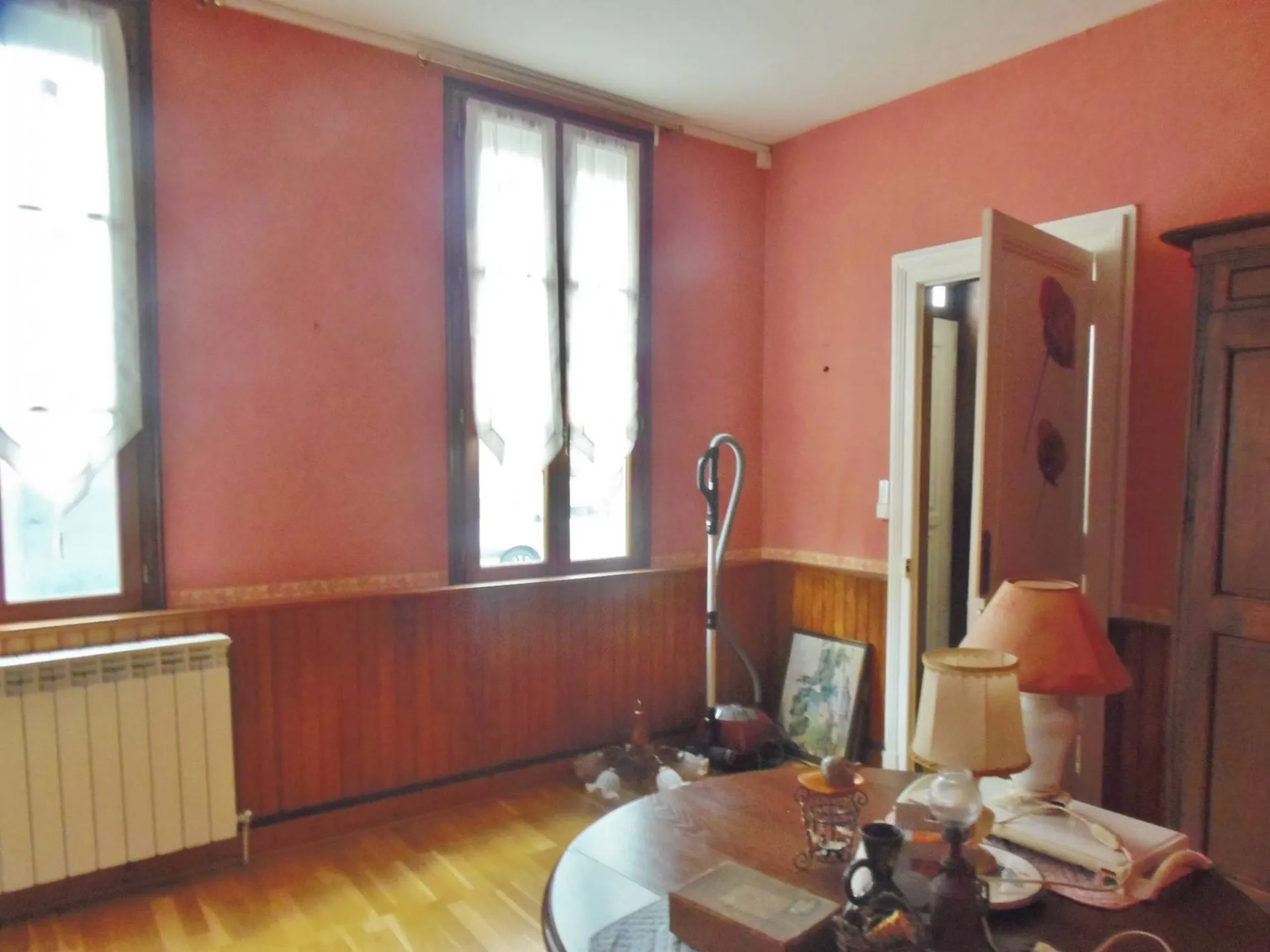 Acheter maison proche d'Elbeuf 76500