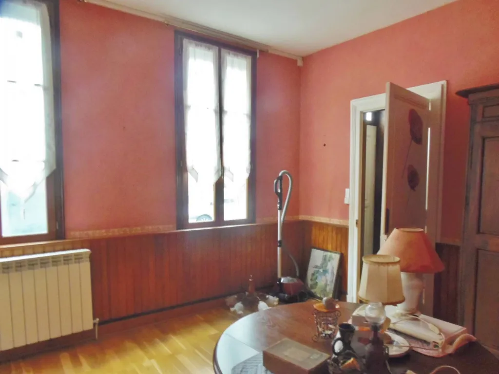 Acheter maison proche d'Elbeuf 76500
