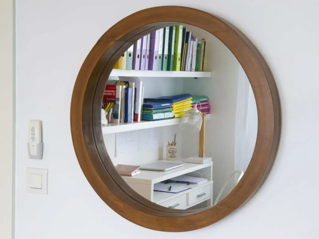 reportage photographique cabinet de psychothérapie à Lyon