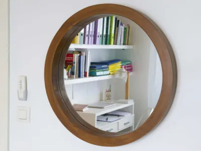 reportage photographique cabinet de psychothérapie à Lyon