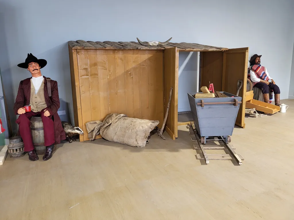 Soirée entreprise western immersive à La Penne-sur-Huveaune | Cool Events