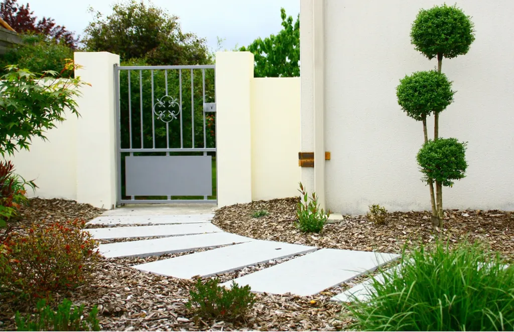 Bienvenue chez Les Jardins d'Augustin, paysagistes près de Fécamp
