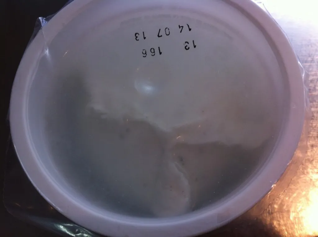 Mozzarella di bufala al tartufo 120g