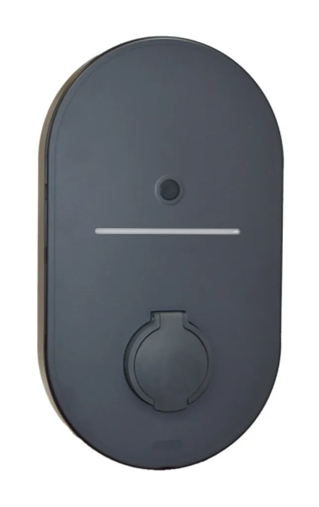 Borne de recharge Legrand à saint jean de vedas par infiny elec