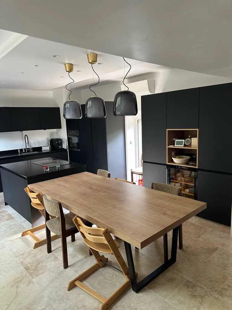 cuisiniste indépendant vaulx en velin