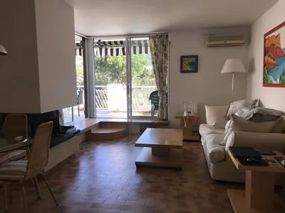Appartement à vendre à Cassis avec garage
