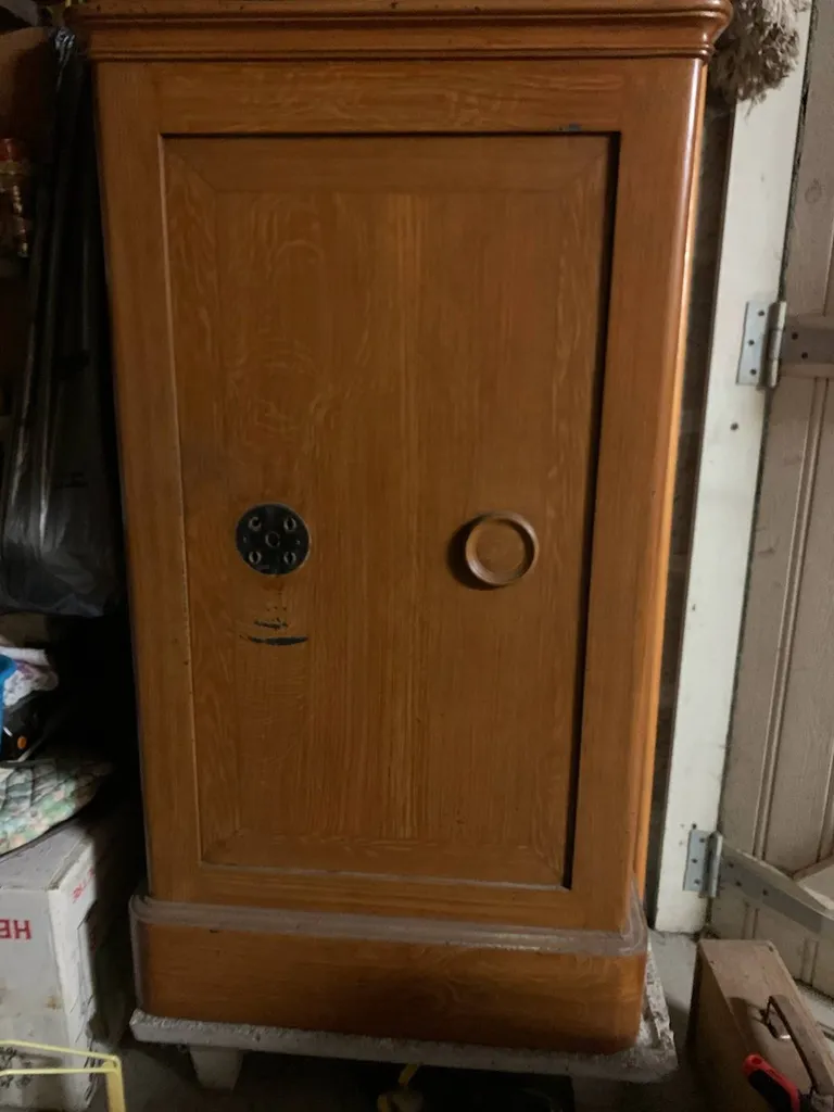 depannage coffre fort soissons 02200