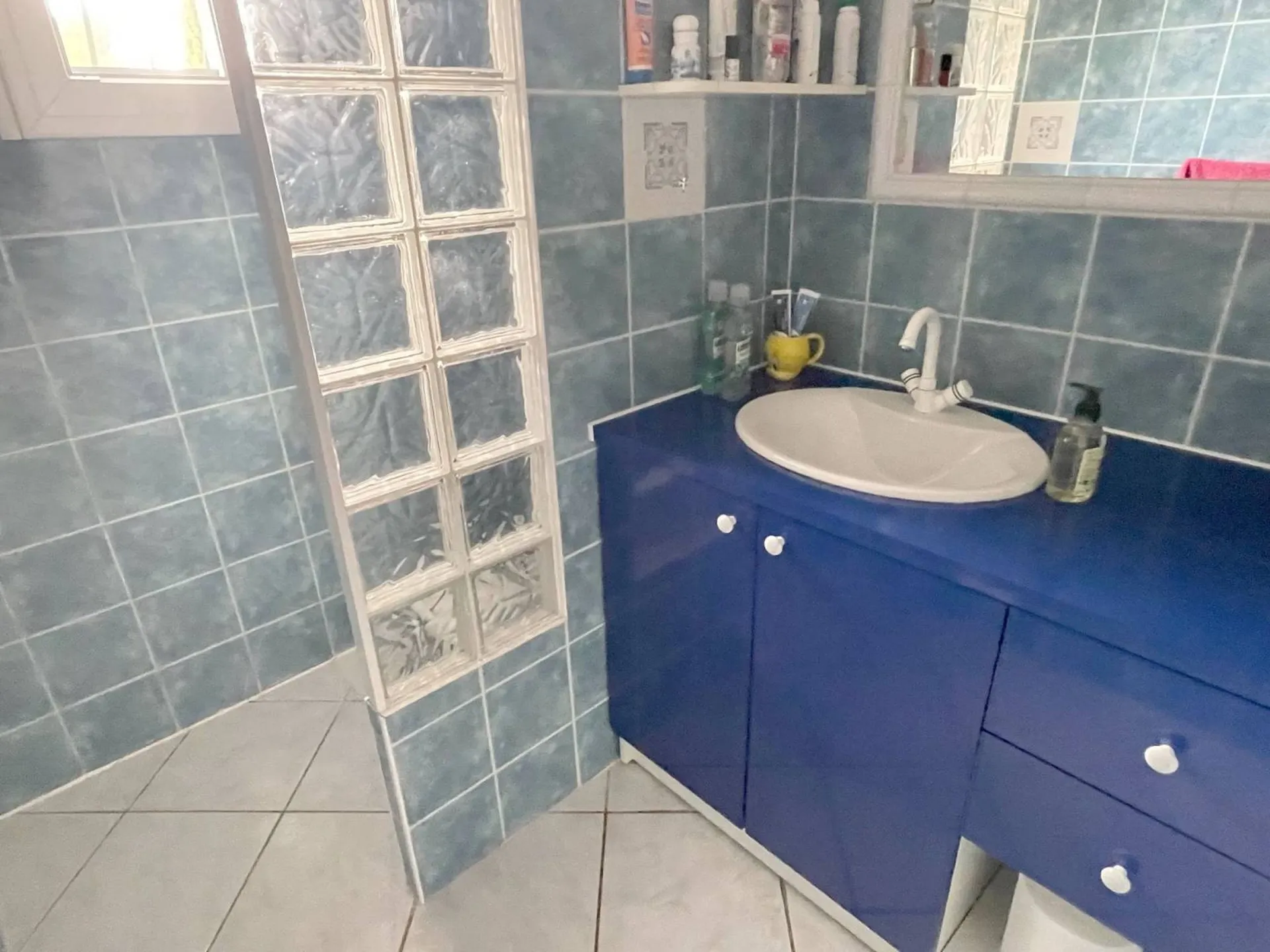 maison de plain pied à vendre en viager roquefort la bedoule