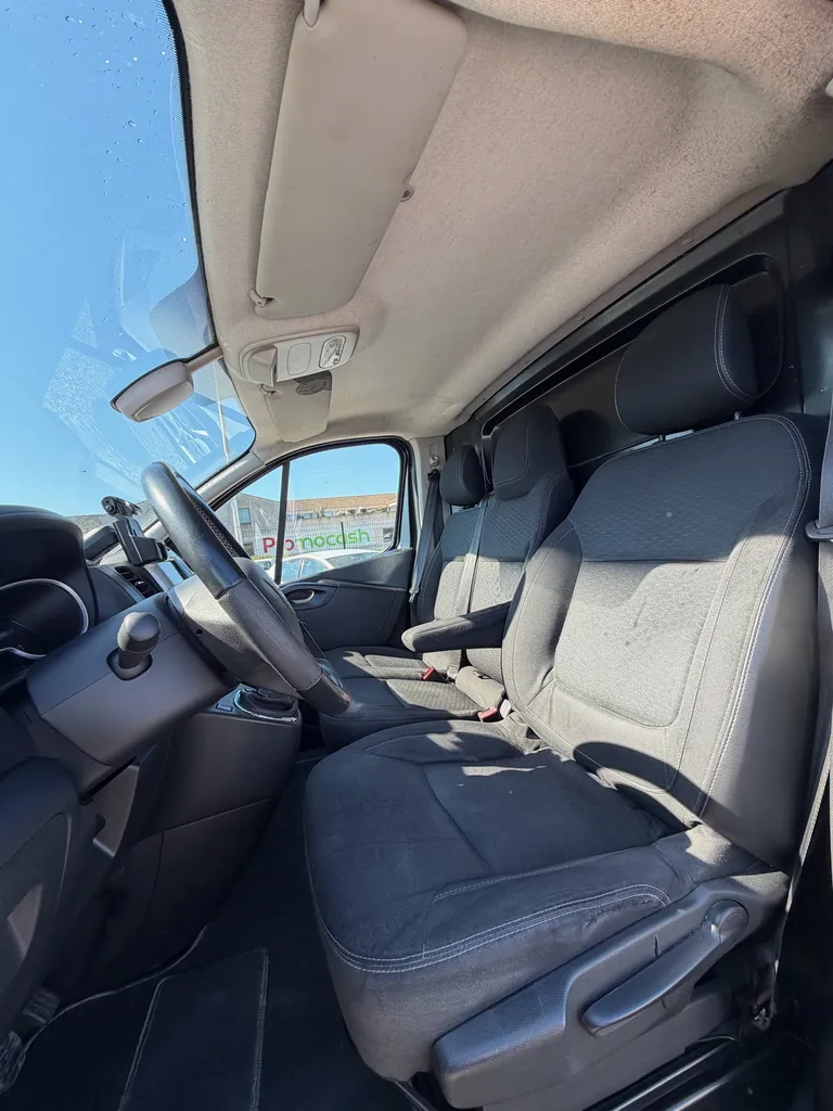 OPEL VIVARO 1.6 125CV 