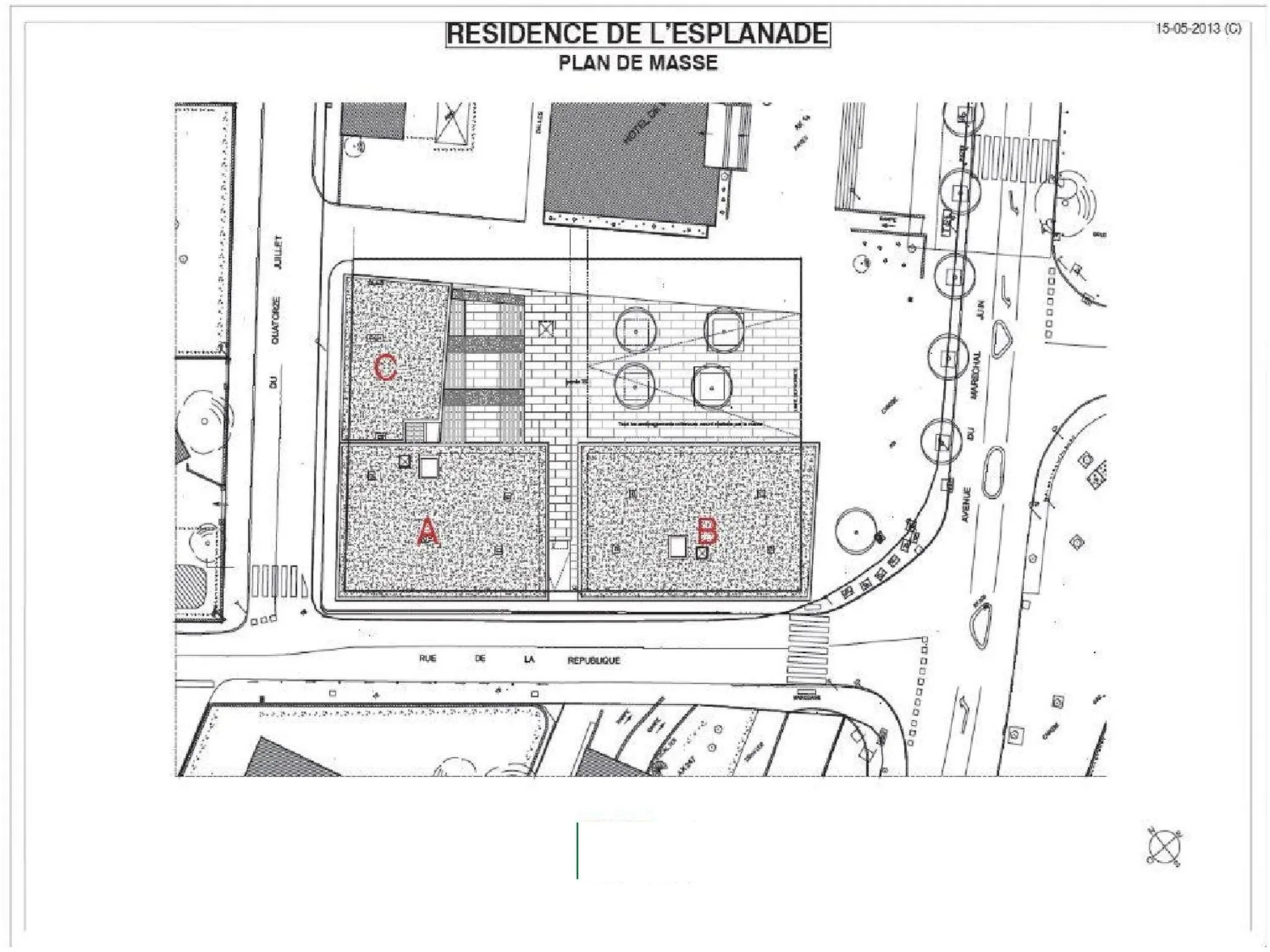 carnoux à vendre maison neuve