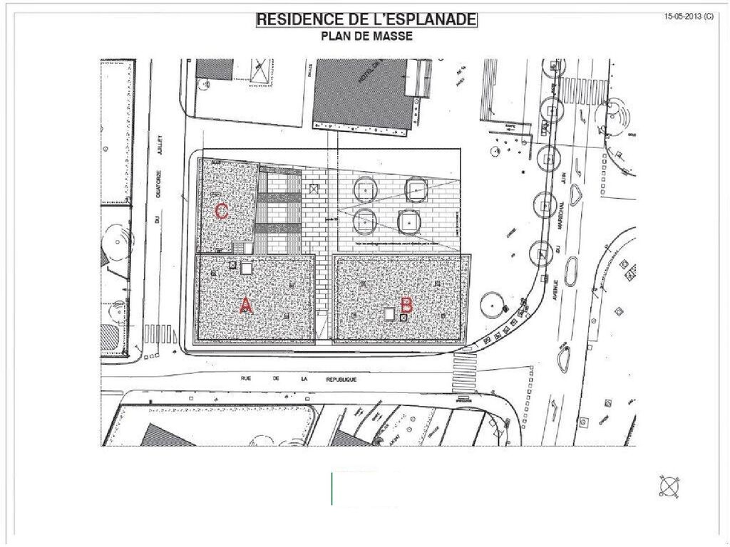 carnoux à vendre maison neuve