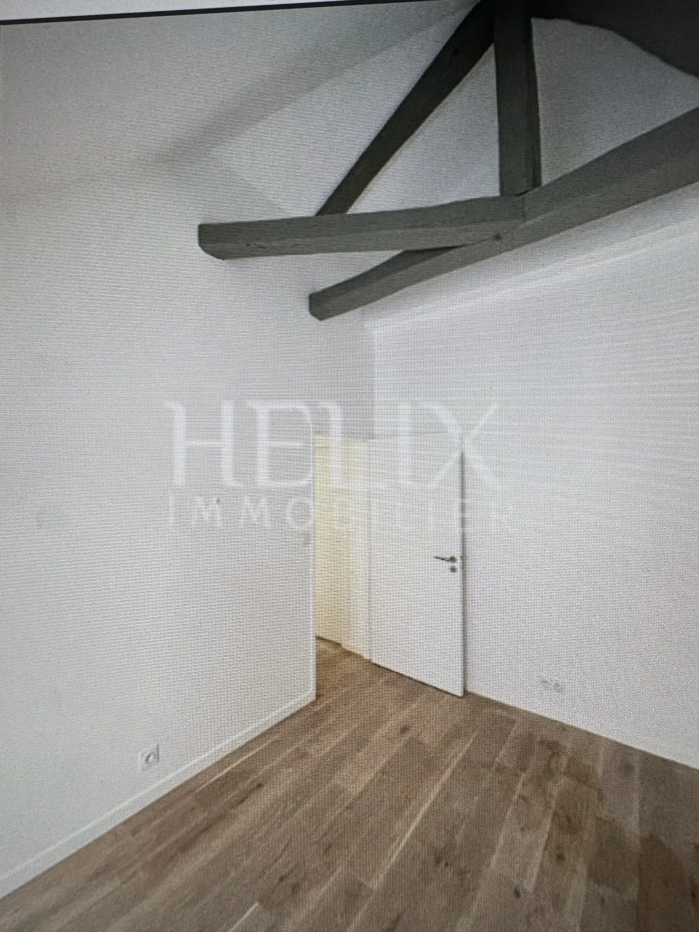 A vendre appartement 106 M2 à Saint-Germain-en-Laye , RER A 8 mn.