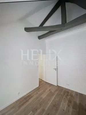 A vendre appartement 106 M2 à Saint-Germain-en-Laye , RER A 8 mn.