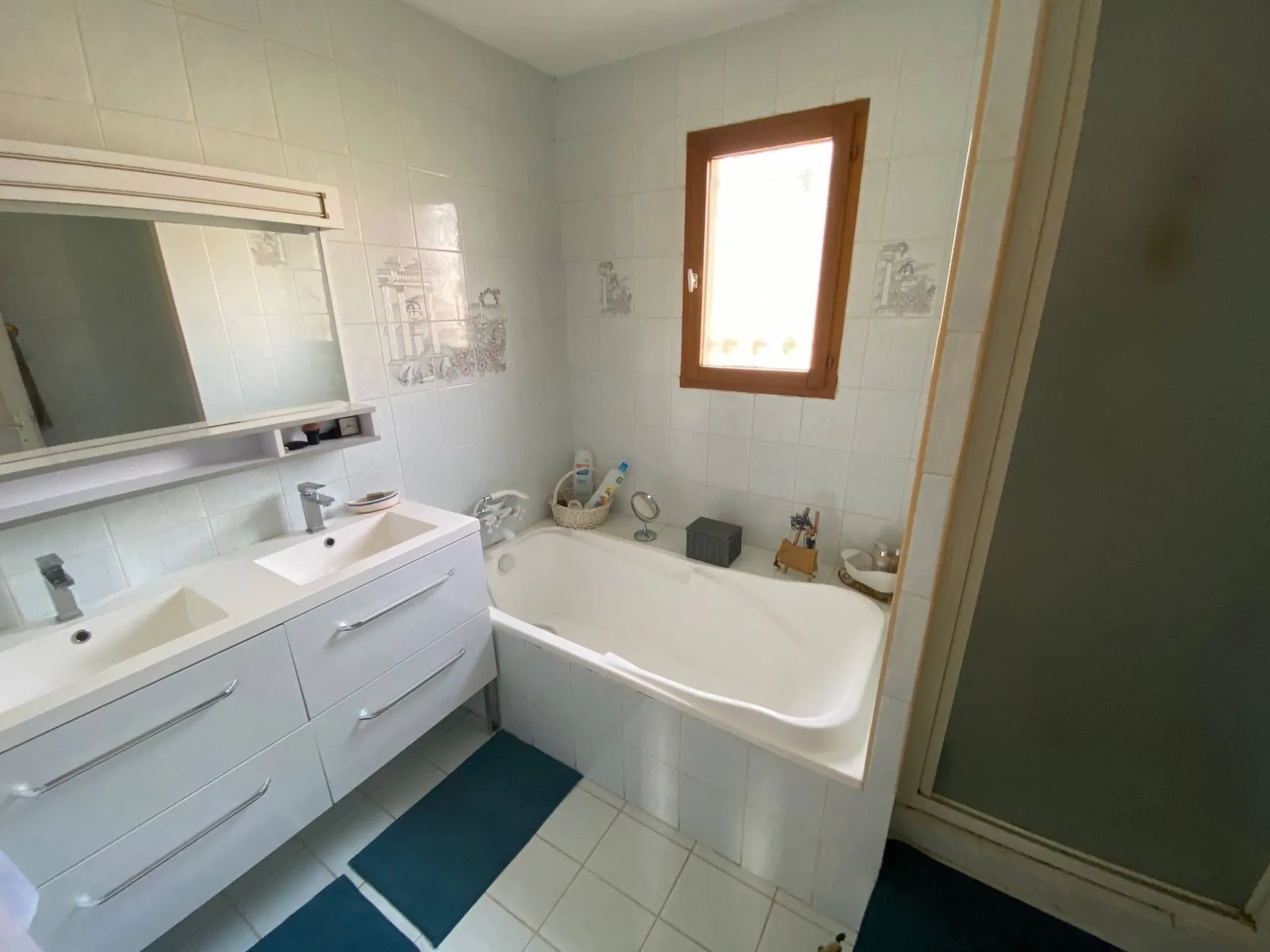 maison à vendre carnoux avec piscine