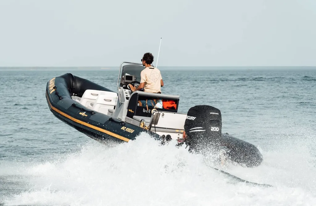 Bat'express au salon nautique du Grand Pavois 2022 à la Rochelle !