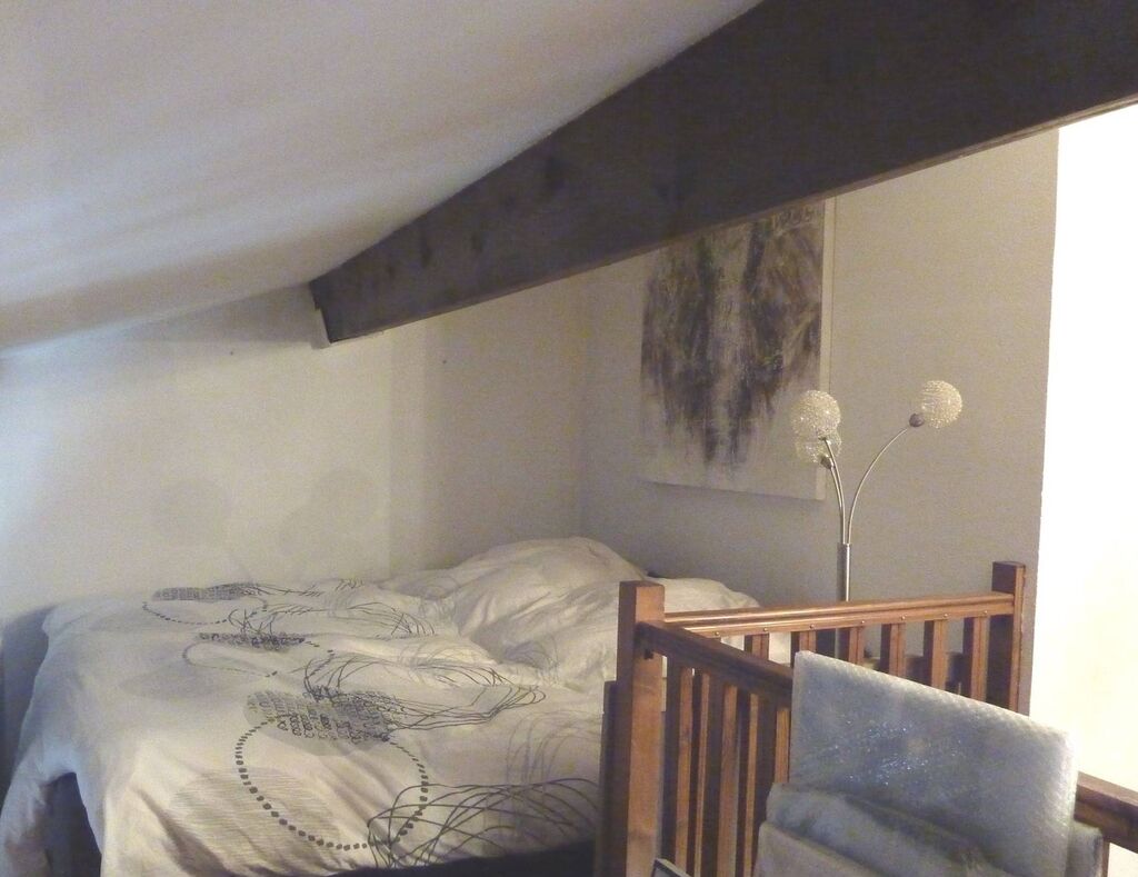 Appartement à vendre à aubagne