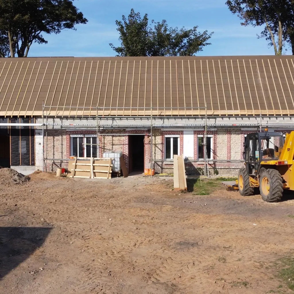 Nos prestations sur le secteur deFauville-en-Caux