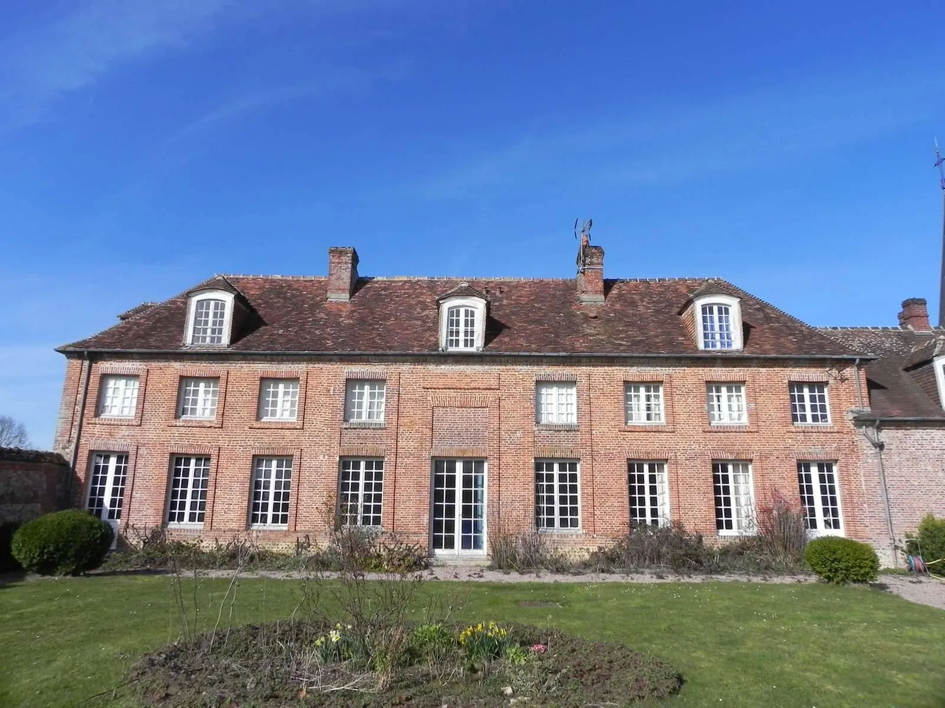 A acheter Demeure du XIXème siècle proche de Vimoutiers 61120