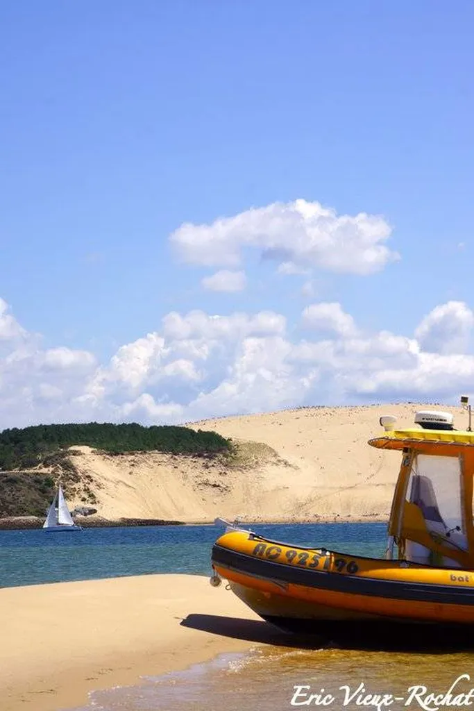 COVID-19 - Suite annonces gouvernementales du 24/11/2020 : balades en bateau à nouveau autorisées sur le bassin d'Arcachon ! 