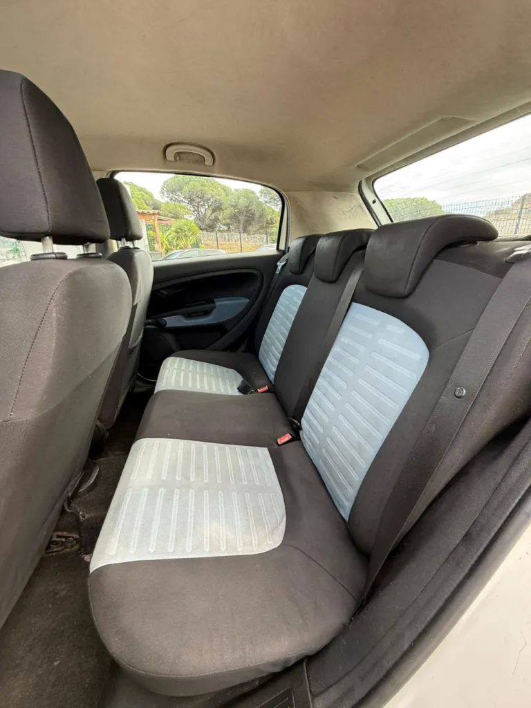 FIAT GRANDE PUNTO 1.3 D Multi Jet 90CV