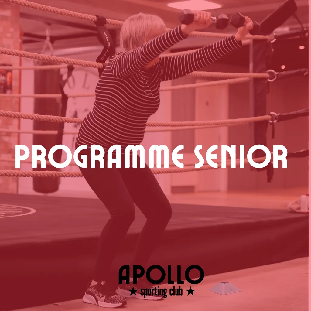 APOLLO PROGRAMS 