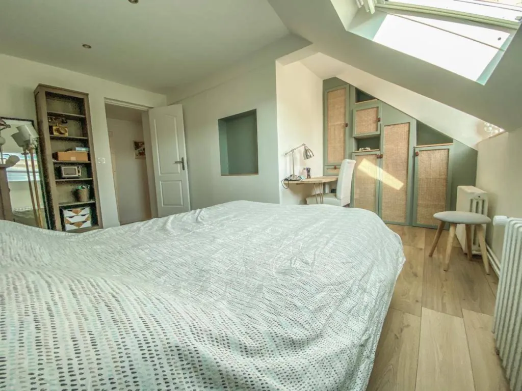 Appartement 4 pièces 168m2 place du Vieux Marché ROUEN