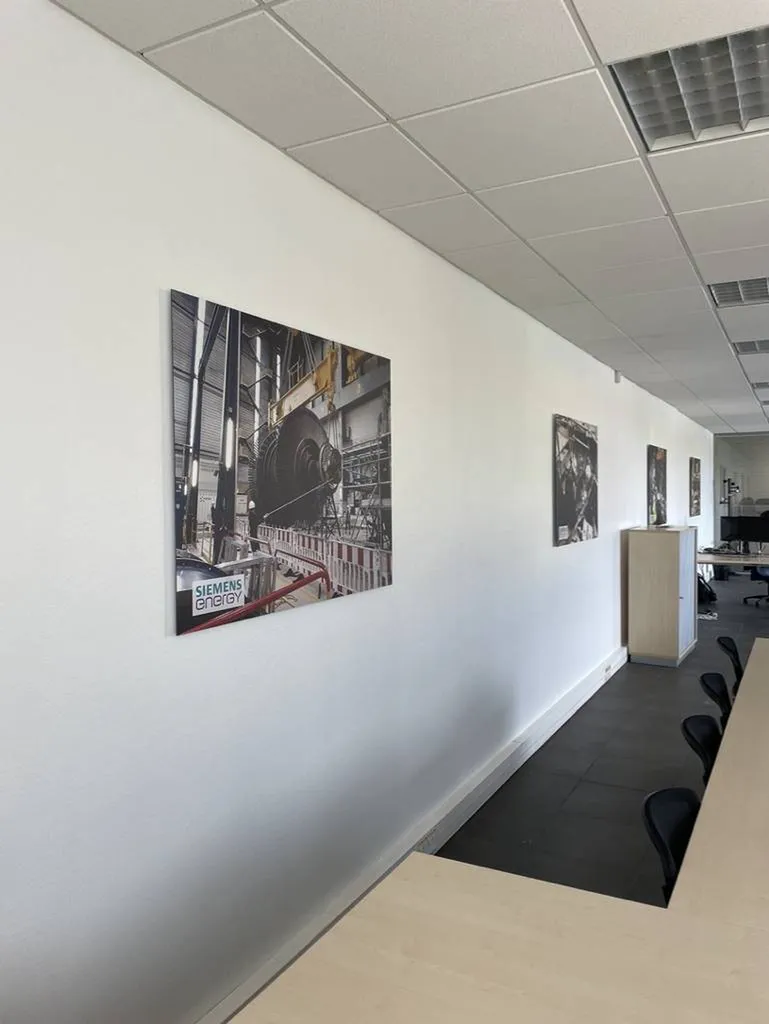 tableaux personnalisés