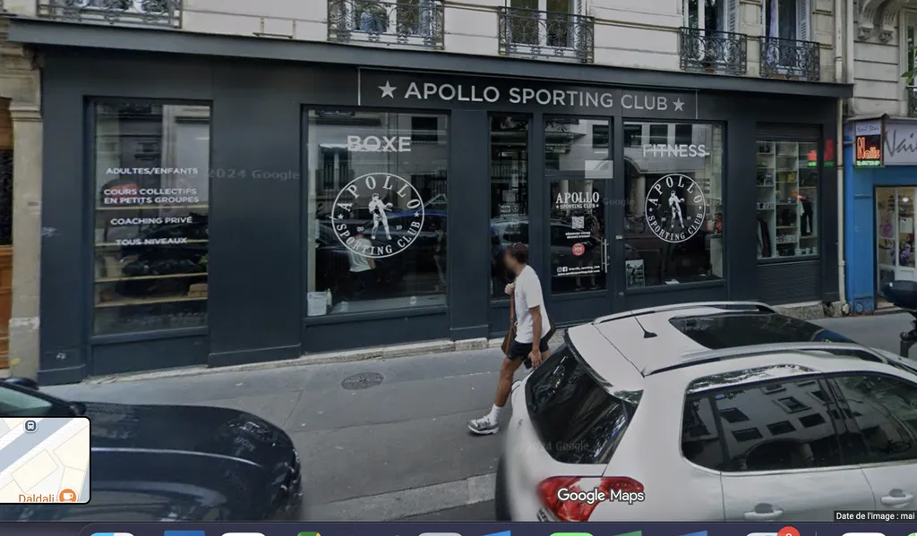 Vente - Boutique 150 m², Centre ville, Rue de Maubeuge 75009 PARIS