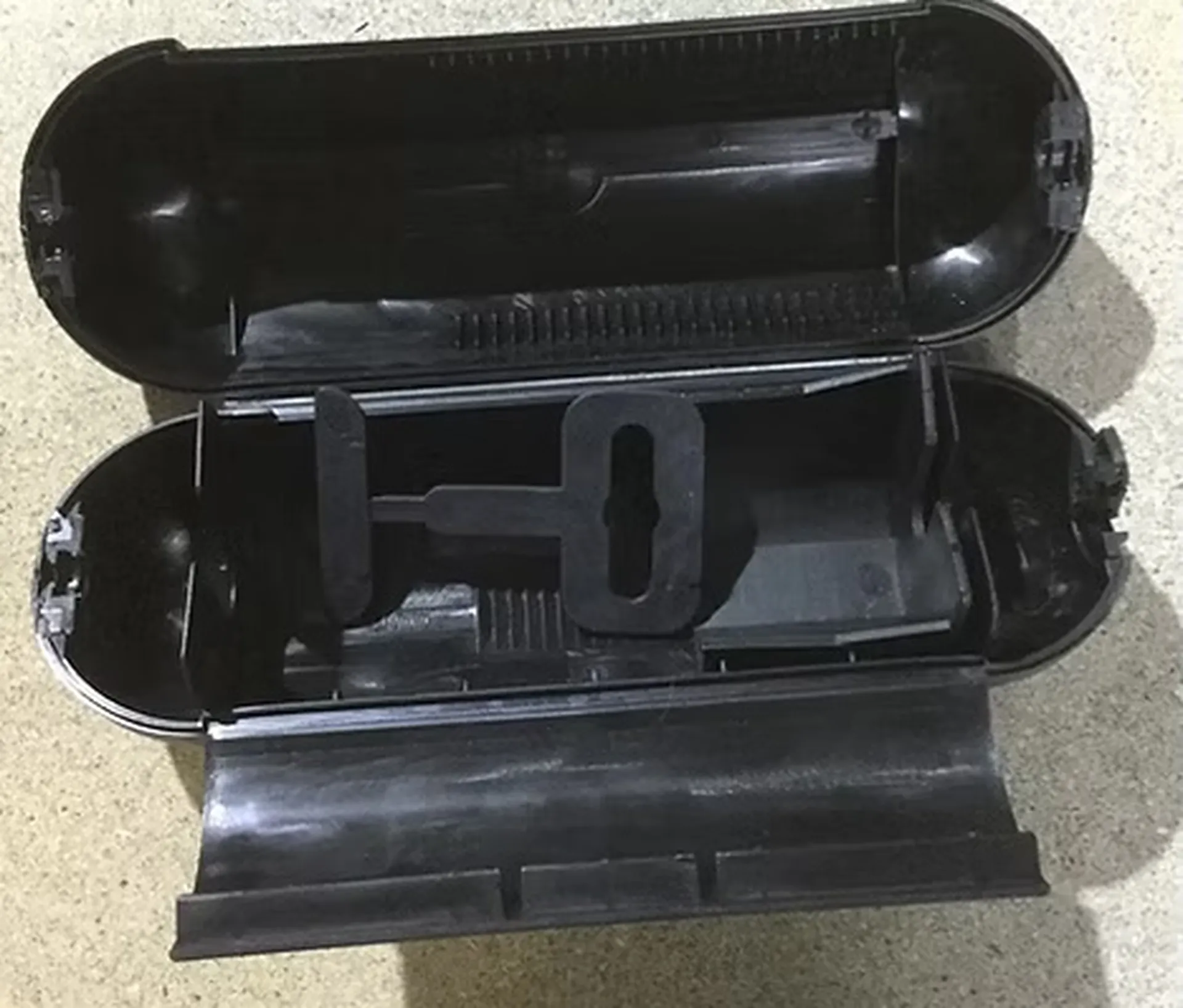 BOITIER DE JONCTION ETANCHE